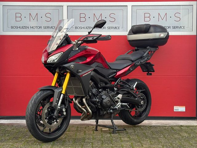 yamaha - tracer-900-abs