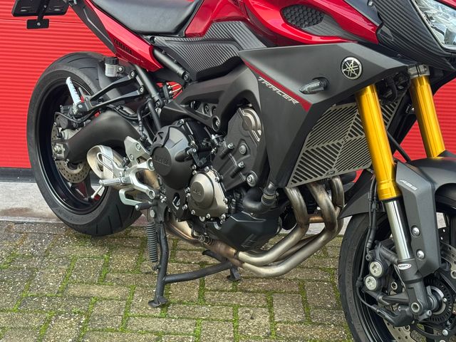 yamaha - tracer-900-abs