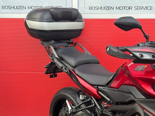 yamaha - tracer-900-abs