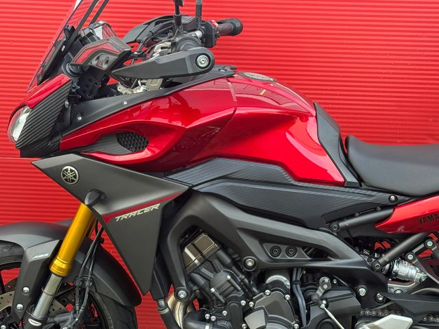 yamaha - tracer-900-abs