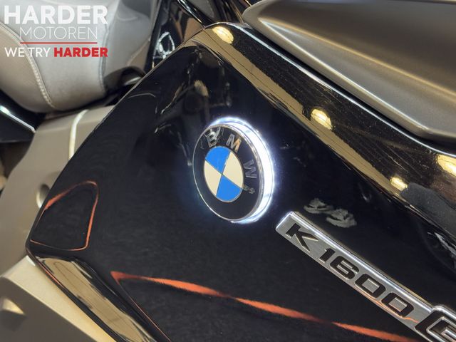 bmw - k-1600-b-midnight