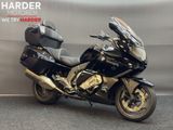 BMW K 1600 B MIDNIGHT