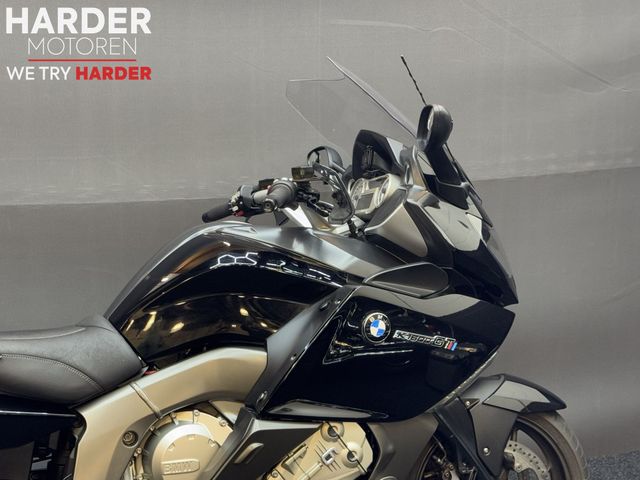 bmw - k-1600-b-midnight