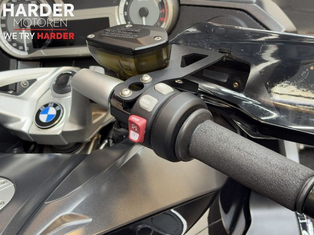 bmw - k-1600-b-midnight