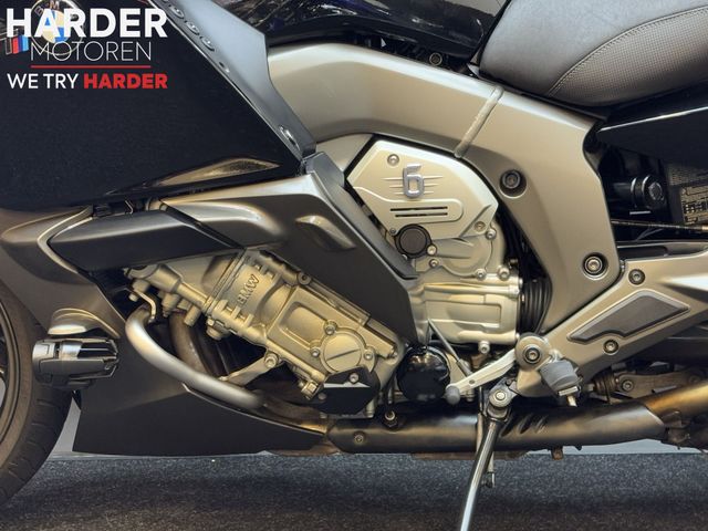 bmw - k-1600-b-midnight