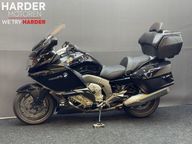 bmw - k-1600-b-midnight