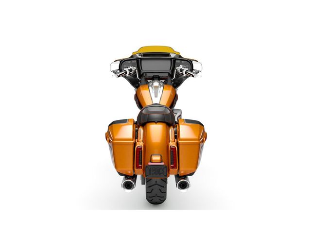 harley-davidson - street-glide-cvo-flhxse