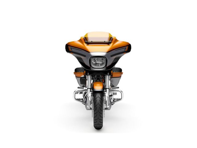 harley-davidson - street-glide-cvo-flhxse