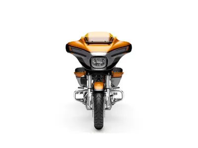 HARLEY-DAVIDSON STREET GLIDE CVO FLHXSE – foto 3