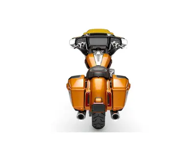 HARLEY-DAVIDSON STREET GLIDE CVO FLHXSE – foto 4