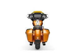 Harley-Davidson Flhxse Street Glide CVO / Streetglide 2026 nieuw – foto 4 van 4