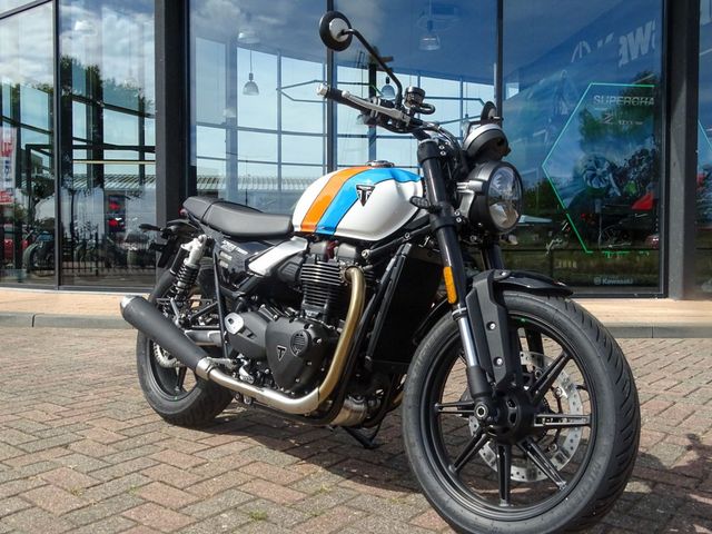 triumph - speed-twin-900