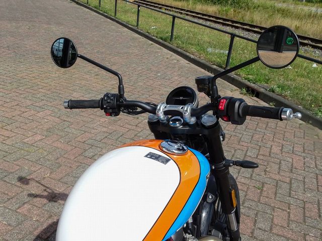 triumph - speed-twin-900