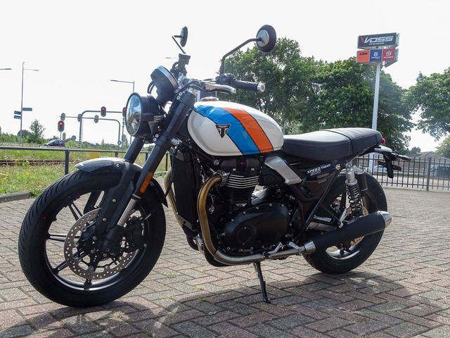 triumph - speed-twin-900