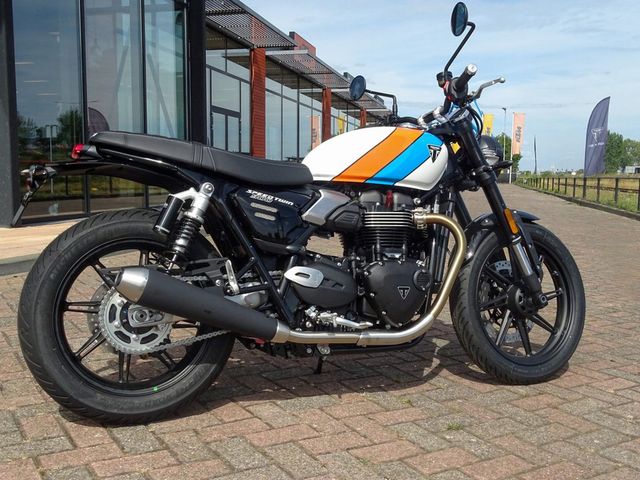 triumph - speed-twin-900