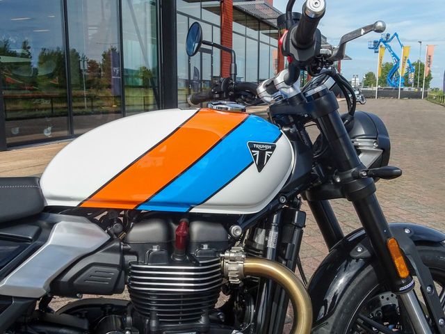 triumph - speed-twin-900