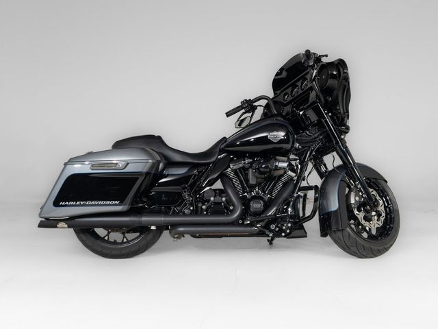 harley-davidson - street-glide-special-flhxs