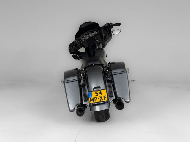 harley-davidson - street-glide-special-flhxs