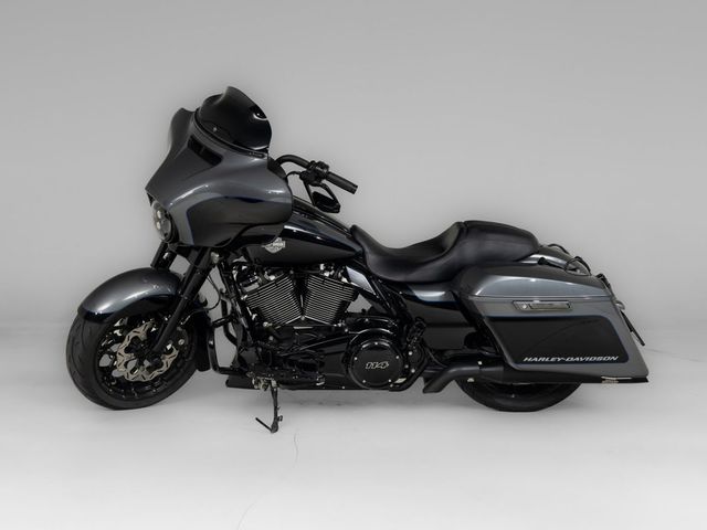 harley-davidson - street-glide-special-flhxs