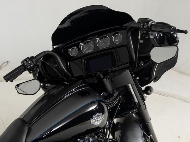 harley-davidson - street-glide-special-flhxs
