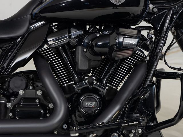 harley-davidson - street-glide-special-flhxs