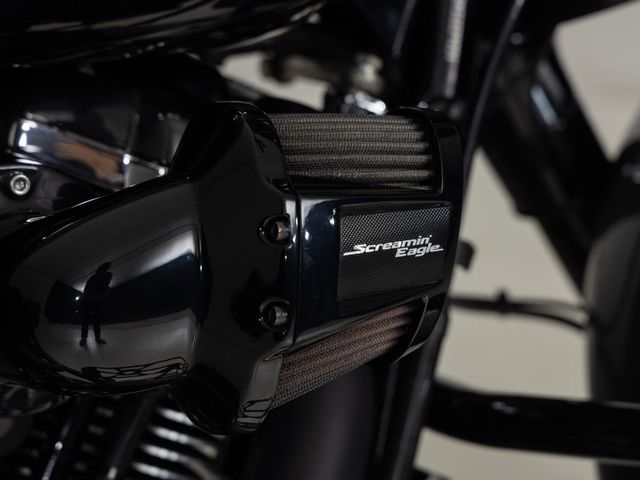harley-davidson - street-glide-special-flhxs
