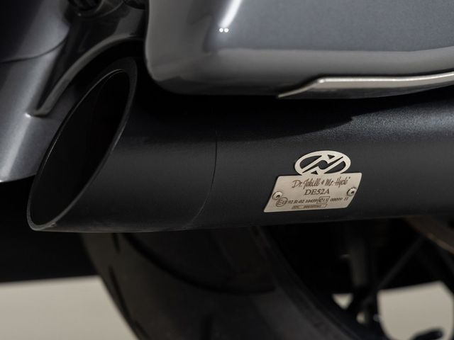 harley-davidson - street-glide-special-flhxs