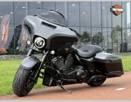 Harley-Davidson Street Glide Special Flhxs 2022 occasion