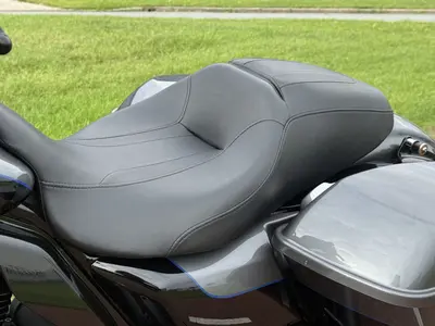 HARLEY-DAVIDSON STREET GLIDE SPECIAL FLHXS – foto 4