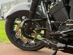 Harley-Davidson Flhxs Street Glide 114 2022 occasion – foto 5 van 20