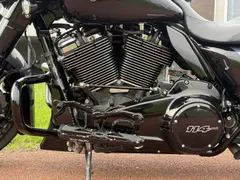 Harley-Davidson Flhxs Street Glide 114 2022 occasion – foto 8 van 20