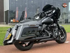 Harley-Davidson Flhxs Street Glide 114 2022 occasion – foto 9 van 20