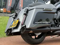 Harley-Davidson Flhxs Street Glide 114 2022 occasion – foto 10 van 20
