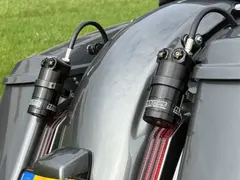 Harley-Davidson Flhxs Street Glide 114 2022 occasion – foto 11 van 20