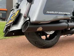 Harley-Davidson Flhxs Street Glide 114 2022 occasion – foto 12 van 20