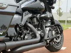 Harley-Davidson Flhxs Street Glide 114 2022 occasion – foto 13 van 20