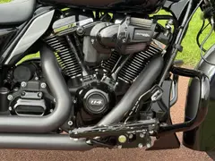 Harley-Davidson Flhxs Street Glide 114 2022 occasion – foto 20 van 20