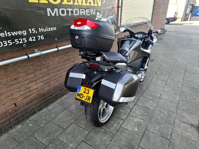honda - vfr-1200-f-dct-c-abs