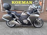 HONDA VFR 1200 F DCT C-ABS