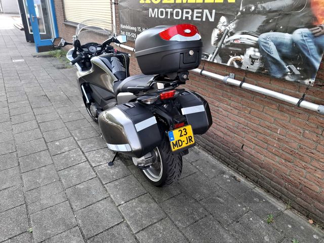 honda - vfr-1200-f-dct-c-abs