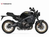 YAMAHA XSR 900 ABS