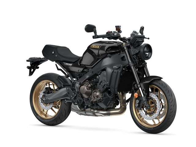 yamaha - xsr-900-abs