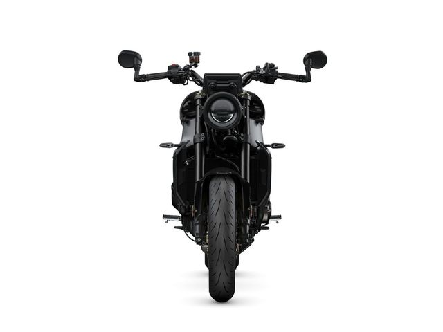yamaha - xsr-900-abs