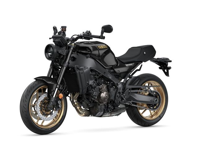 yamaha - xsr-900-abs