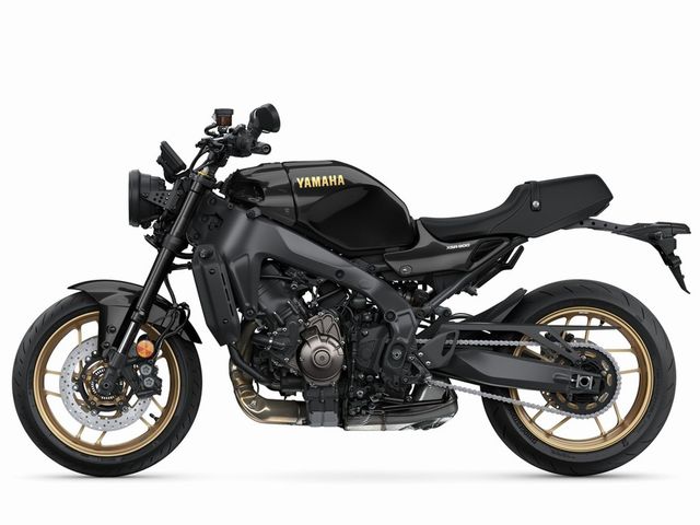 yamaha - xsr-900-abs