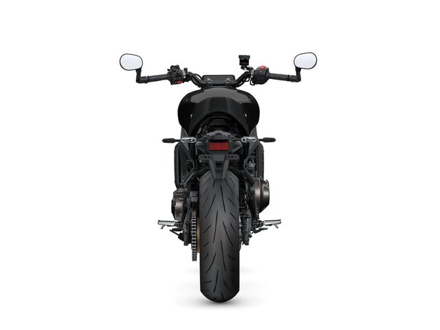 yamaha - xsr-900-abs