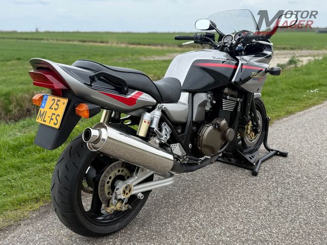 kawasaki - zrx-1200-s