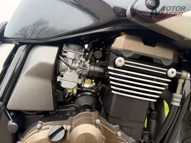 kawasaki - zrx-1200-s