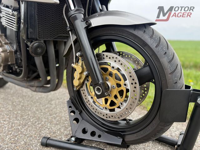 kawasaki - zrx-1200-s