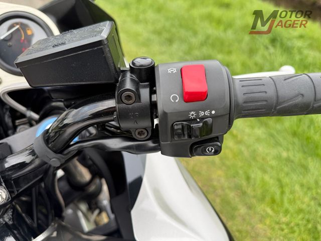 kawasaki - zrx-1200-s